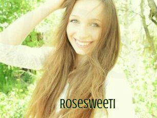 RoseSweeti