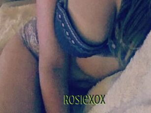 Rosiexox