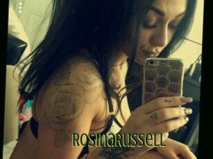 RosinaRussell