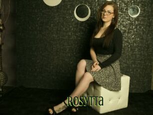 Rosytta
