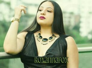 RoxannaFox