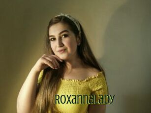 RoxannaLady