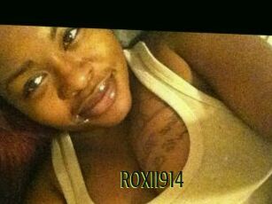 Roxii914