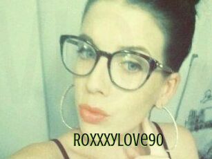 RoxxxyLove90