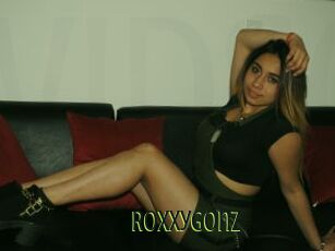 RoxxyGonz