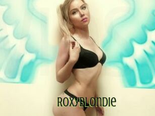 RoxyBlondie