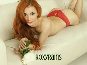 RoxyRains