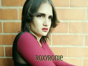 RoxyRonie