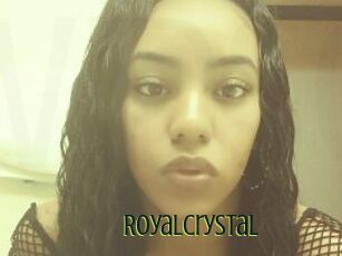 RoyalCrystal