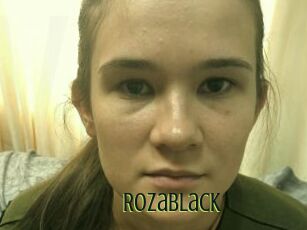 RozaBlack