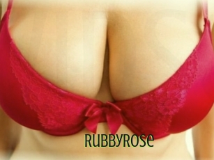RubbyRose