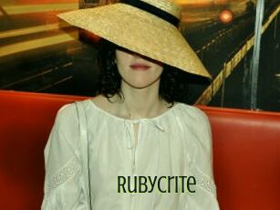 RubyCrite