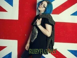 RubyFlower