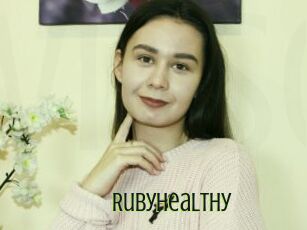 RubyHealthy