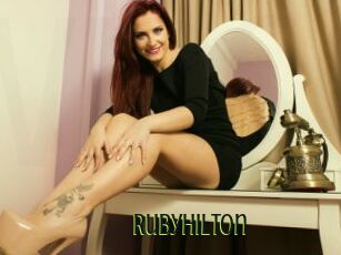 RubyHilton