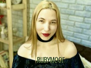 RubyMoor