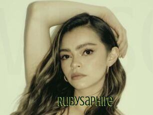 RubySaphire