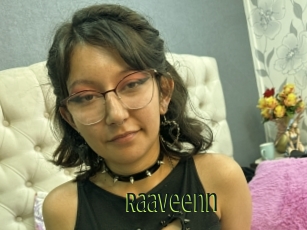 Raaveenn