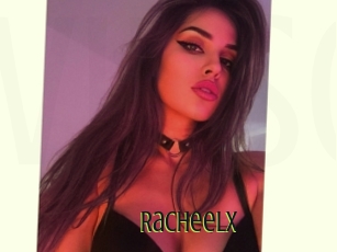 Racheelx