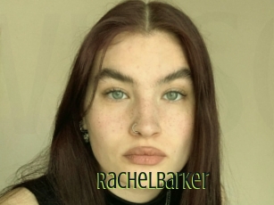 Rachelbarker