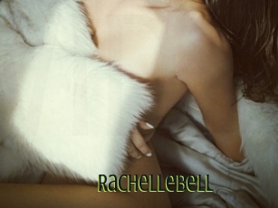 Rachellebell