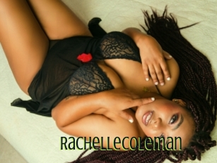 Rachellecoleman