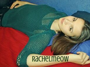 Rachelmeow