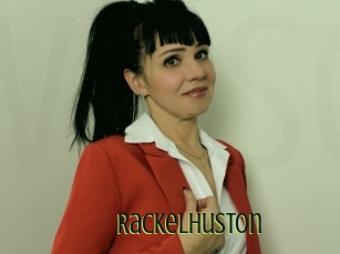 Rackelhuston