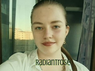 Radiantrose