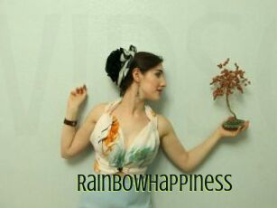 Rainbowhappiness
