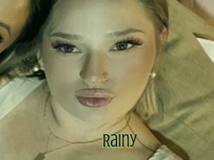 Rainy