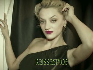 Raissaspice
