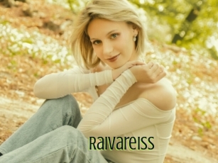 Raivareiss