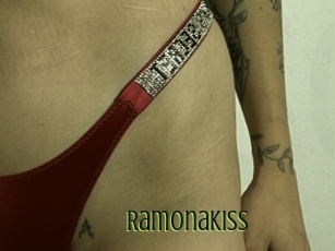 Ramonakiss