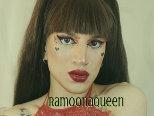 Ramoonaqueen