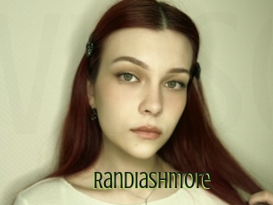 Randiashmore