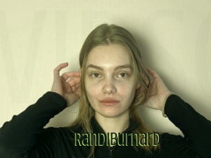 Randiburnard