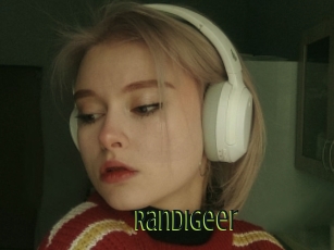 Randigeer