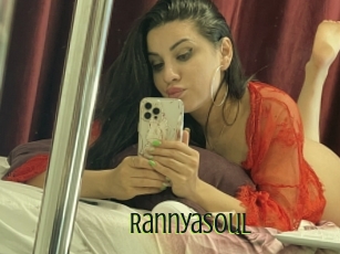 Rannyasoul
