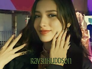 Rav3nhuddson