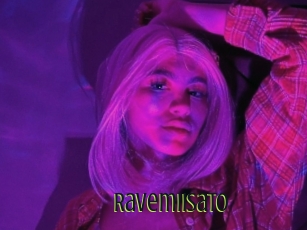 Ravemiisato