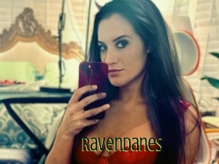 Ravendanes