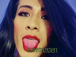 Ravenfoxter1
