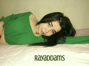 Rayaddams
