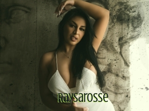 Raysarosse