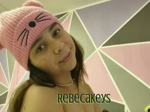 Rebecakeys