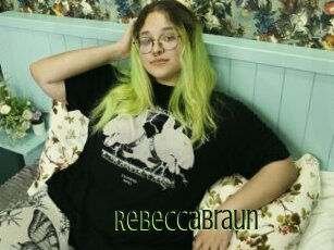 Rebeccabraun