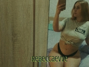 Rebeccaevve