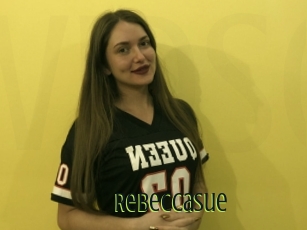 Rebeccasue