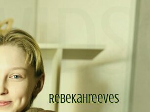 Rebekahreeves